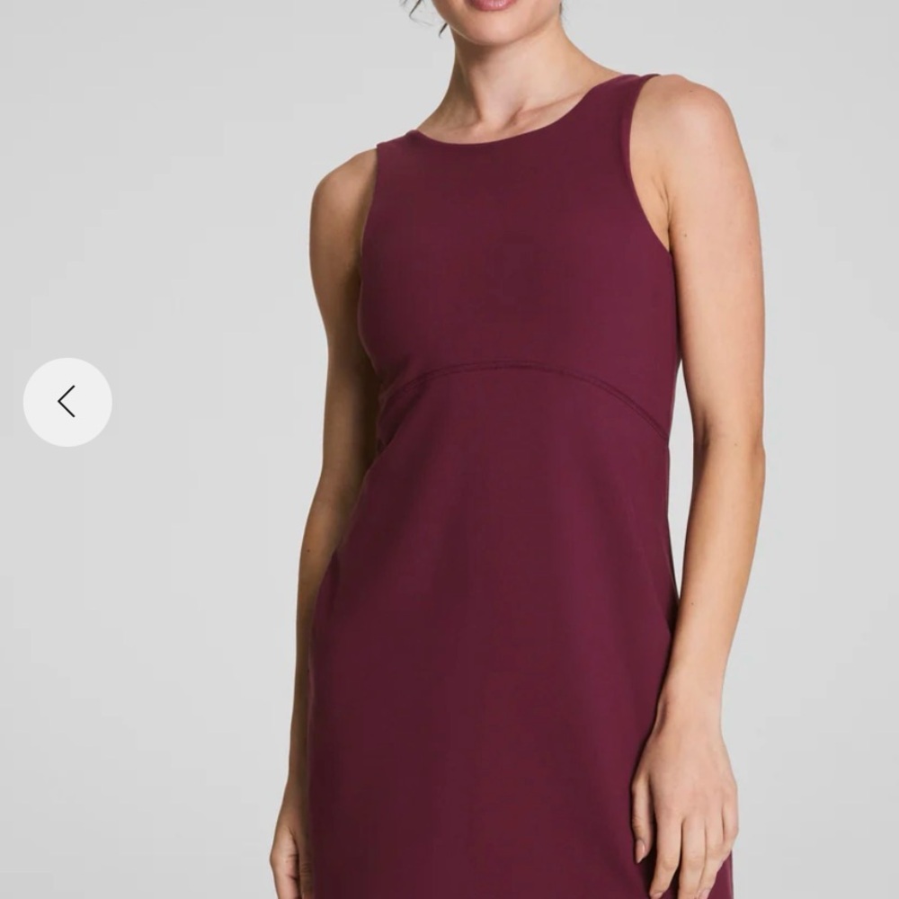 SPANX OnForm Tank Dress